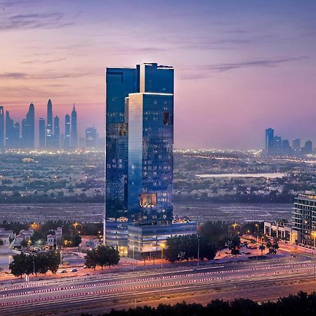 Hotel Local Dubai At Jumeirah Village Triangle Exteriér fotografie
