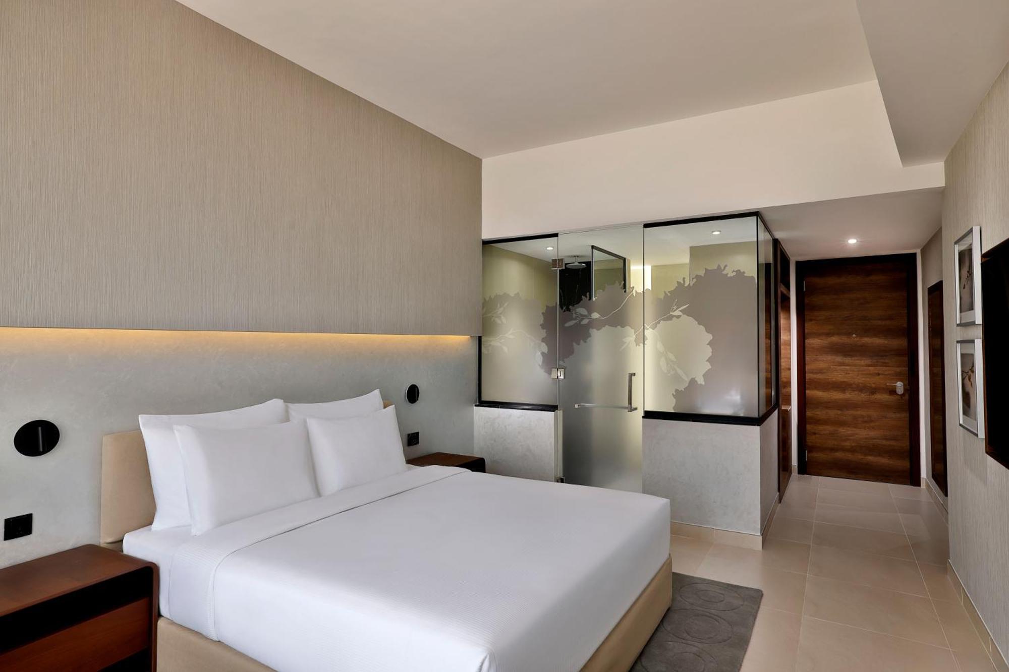 Hotel Local Dubai At Jumeirah Village Triangle Exteriér fotografie